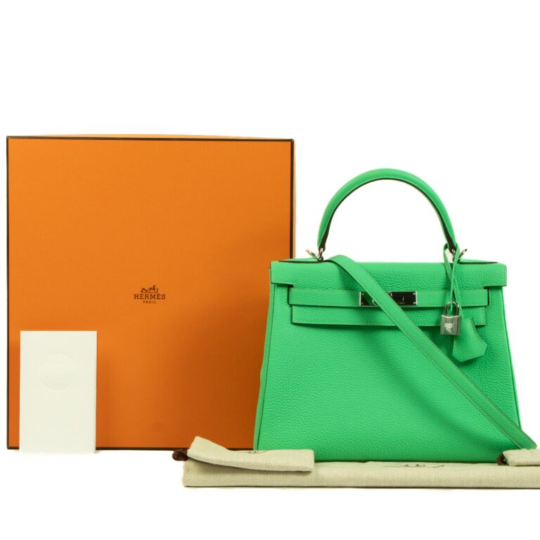 Hermes Kelly Sizes