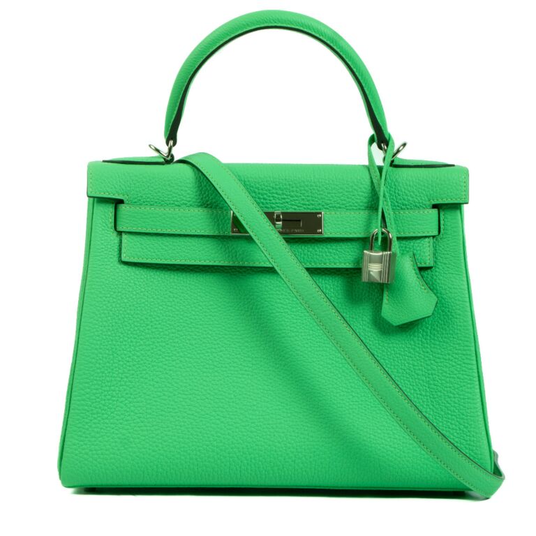 Hermes Kelly Sizes