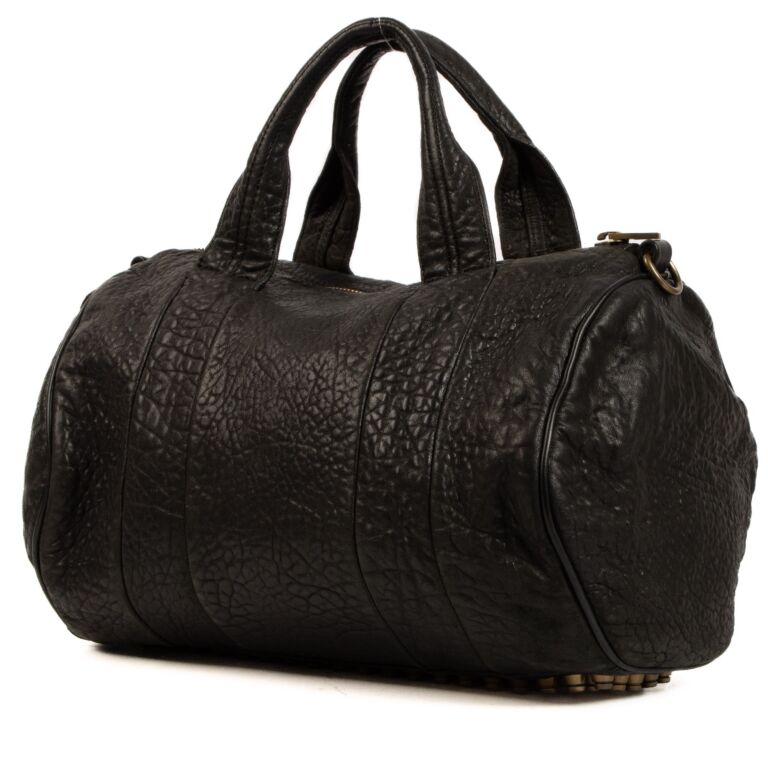 Alexander wang cheap rocco bag