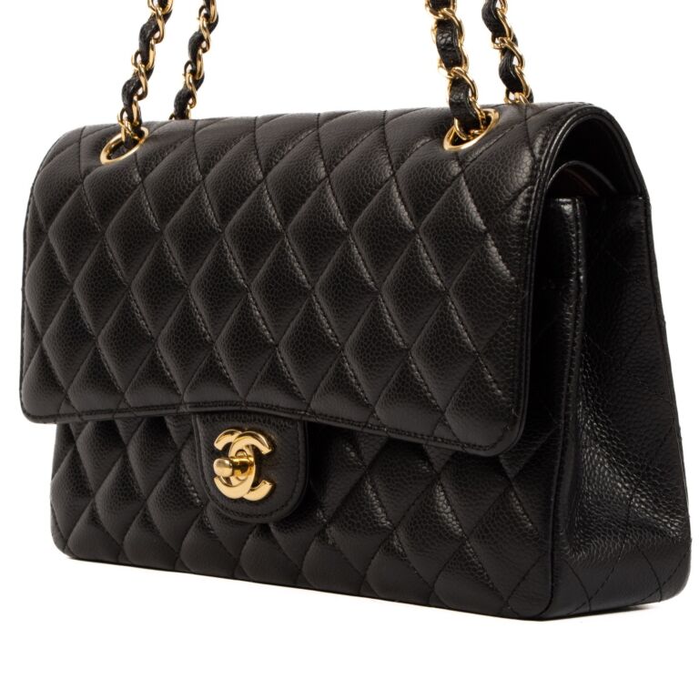 Caviar on sale skin chanel