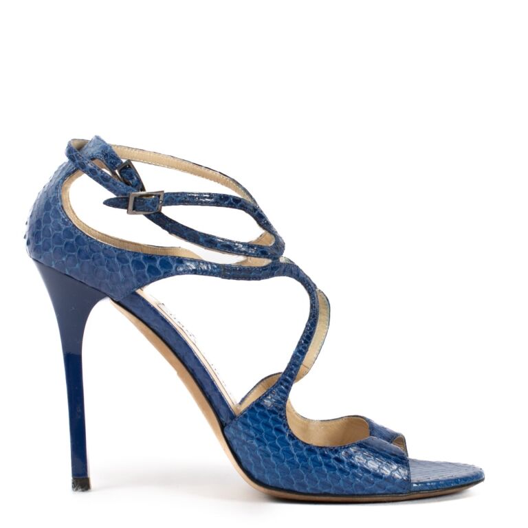 Jimmy choo lancer sale on sale