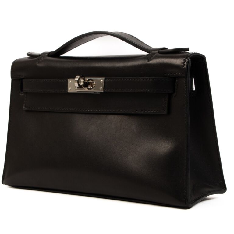 Hermes on sale mini pochette