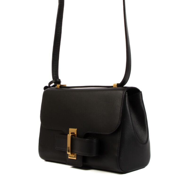 「新商品」に関するプレスリリース Simplissime Cadence Black Delvaux City Labellov ○ Bag Mini バッグ