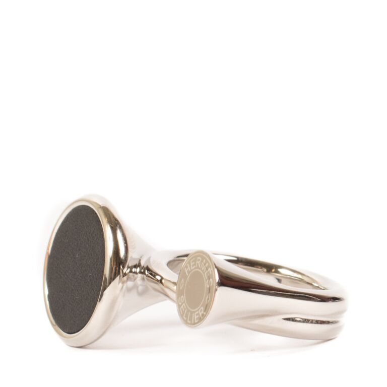 Hermès Cor Ring - size 56 ○ Labellov ○ Buy and Sell