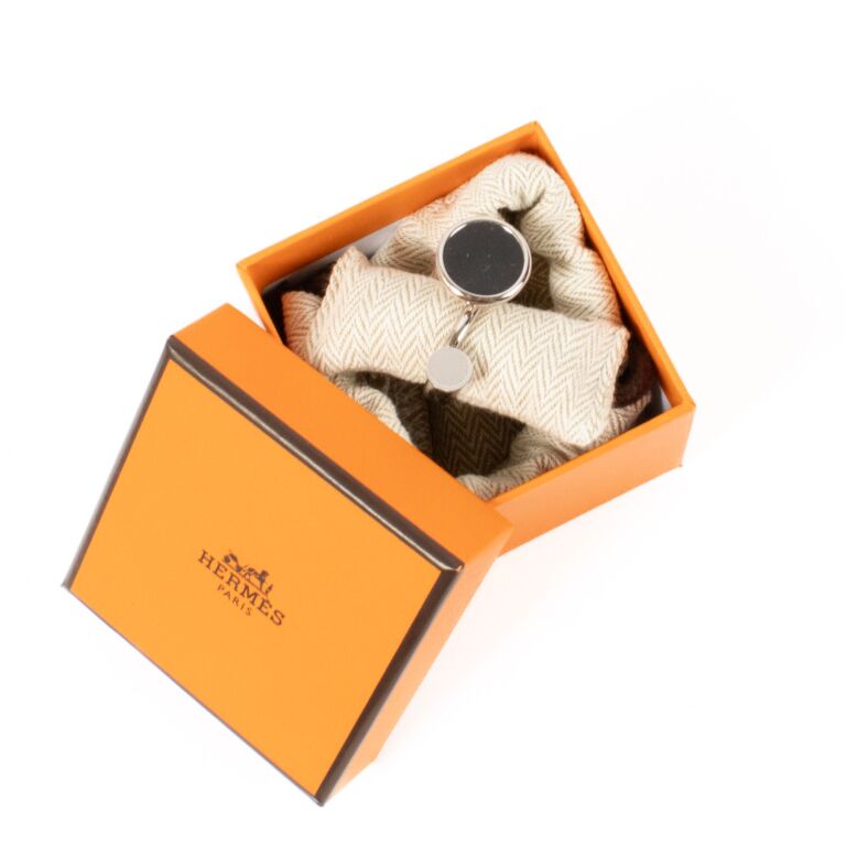 Hermès Cor Ring - size 56 ○ Labellov ○ Buy and Sell
