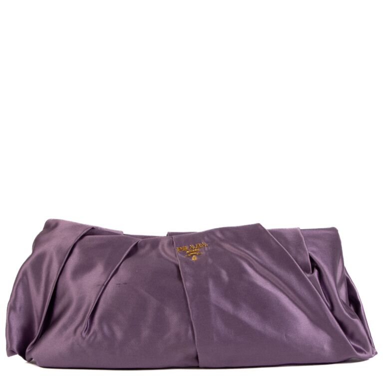 Prada clutches best sale