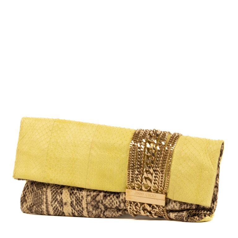 Jimmy choo chandra on sale