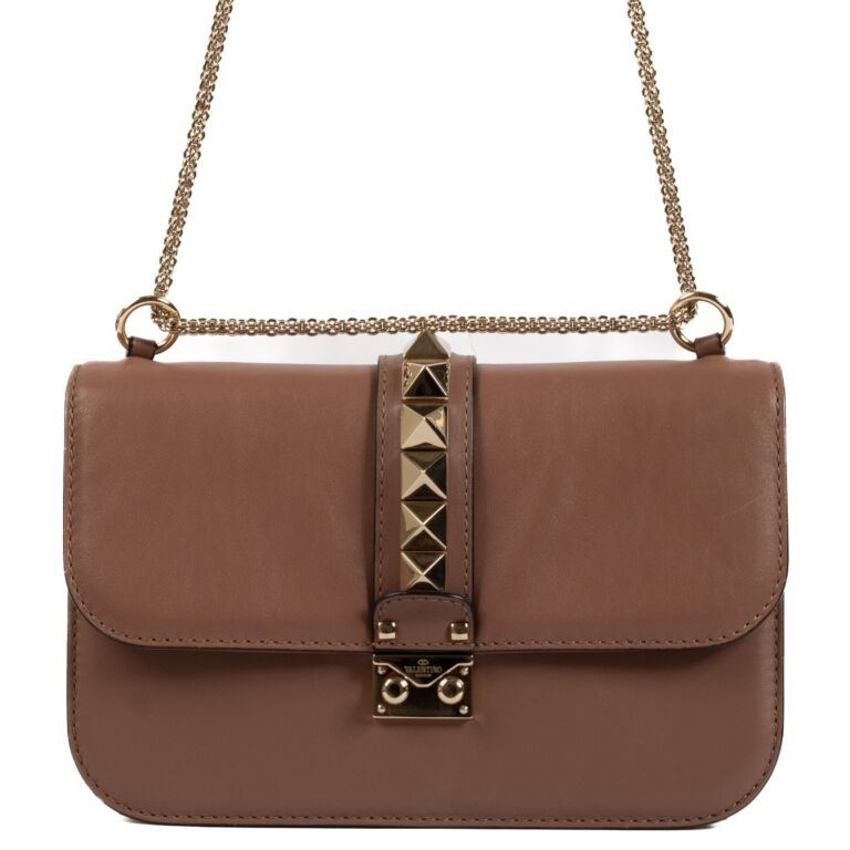 Valentino hotsell glam lock