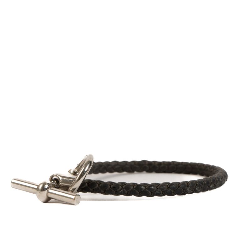 ◆HERMES◆ 大人気! Glenan bracelet シルバー Glenan Jean bracelet | Hermès Mainland China