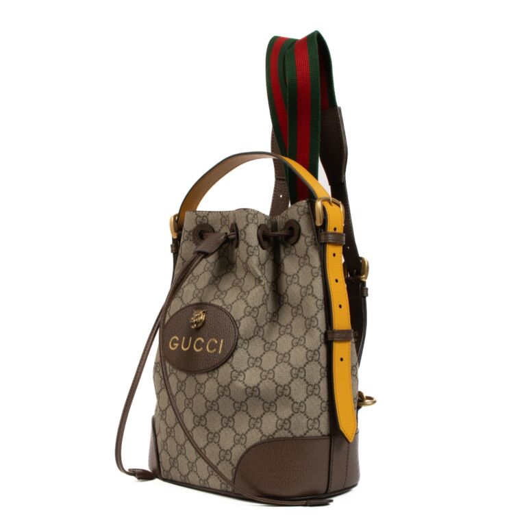Vintage supreme backpack on sale