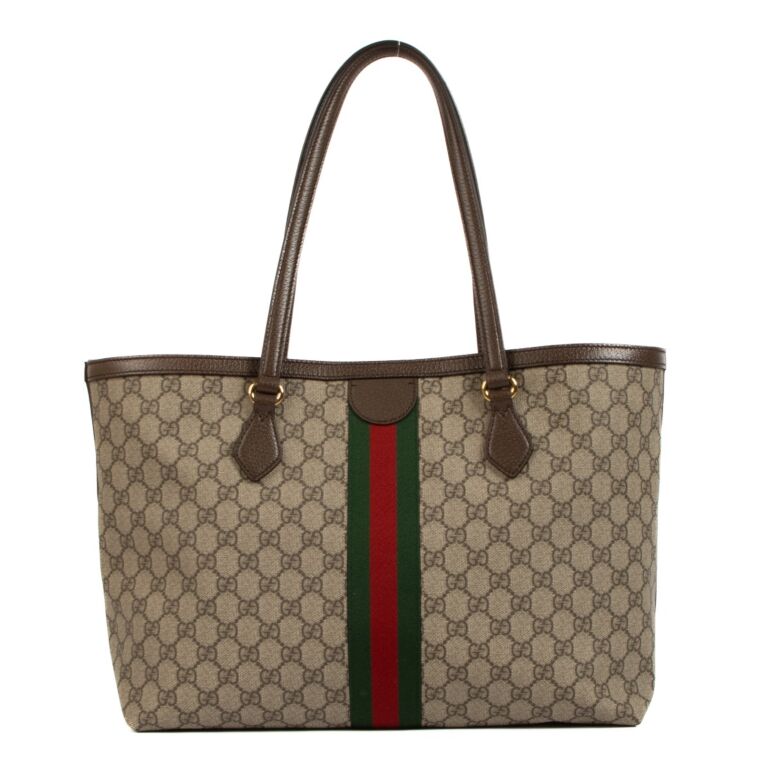 Gg sales ophidia tote