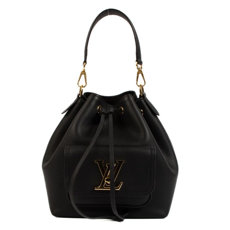 Louis vuitton lockme go store