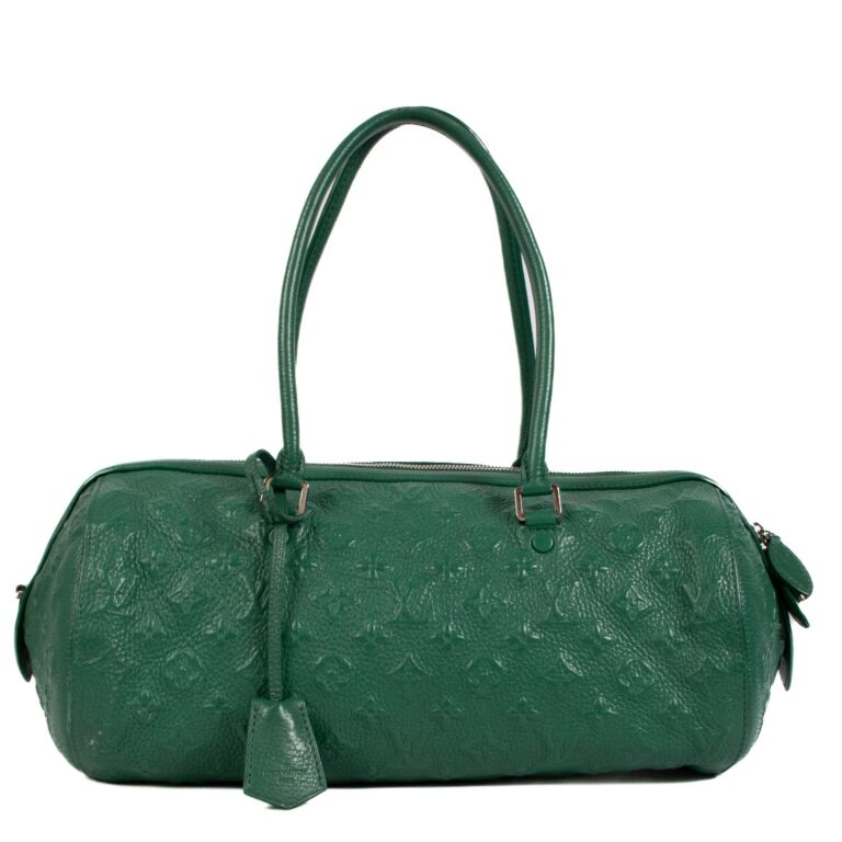 Revelation holdall new arrivals