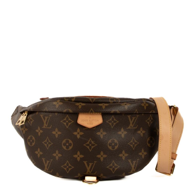 Louis vuitton bum bag for sale new arrivals