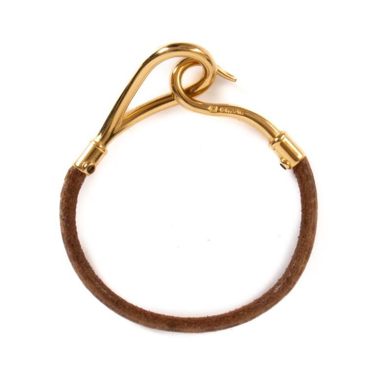 Hermes jumbo cheap hook bracelet
