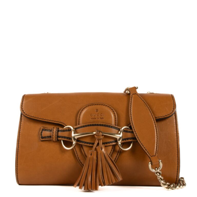 Gucci emily mini crossbody discount