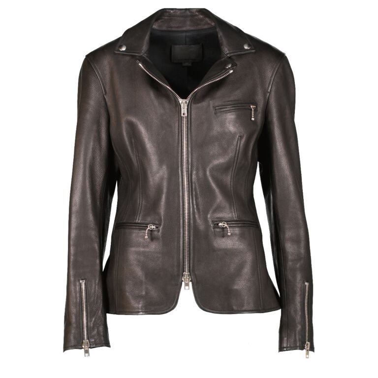 Buy and sell leather jackets clearance