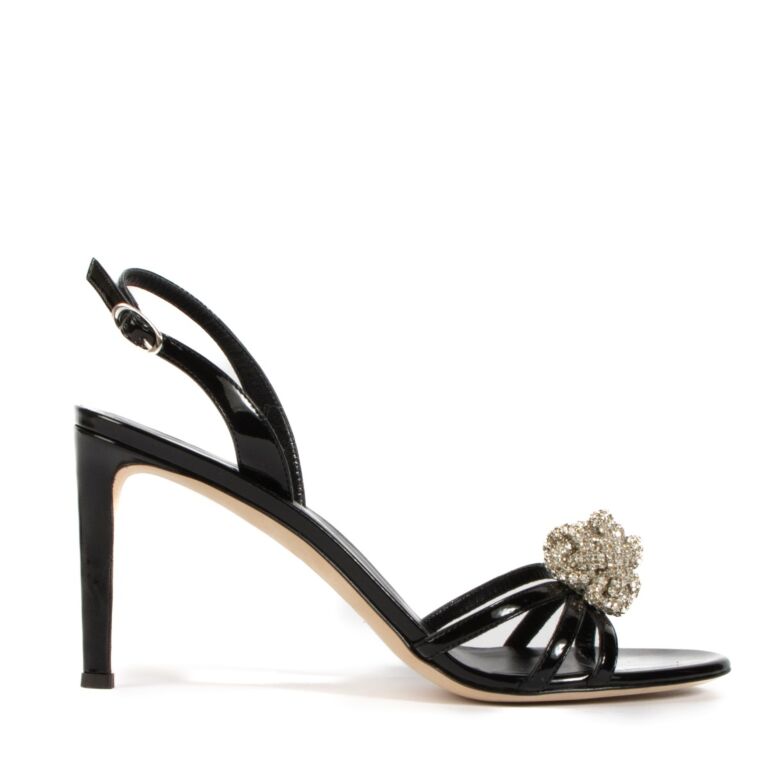 Zanotti swarovski cheap
