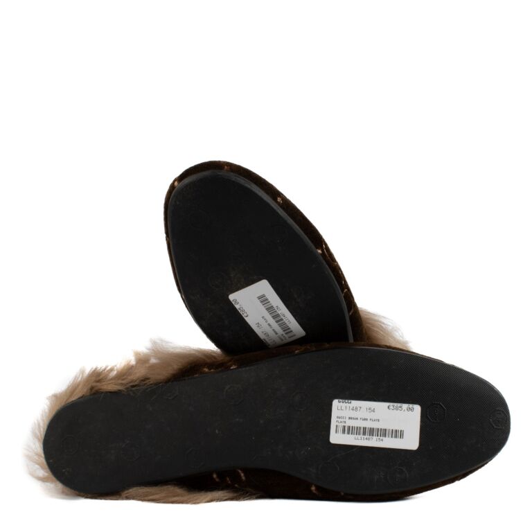 Gucci Horsebit Mule – THELUXESHOPPER