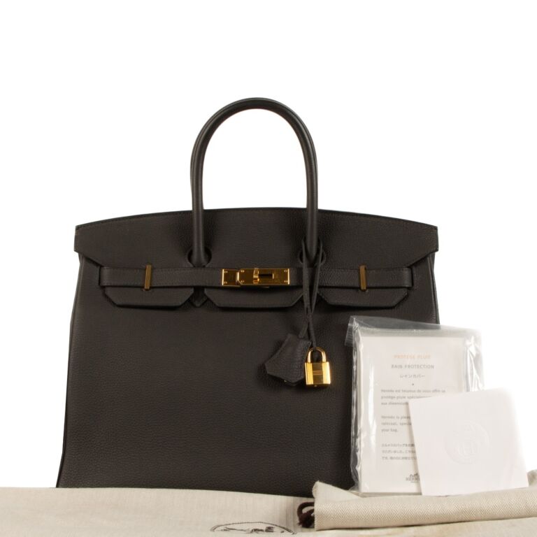 Hermes birkin 35 togo price clearance
