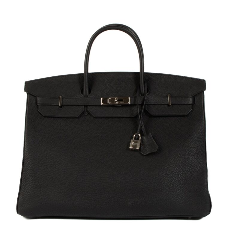 Second hand cheap hermes bags