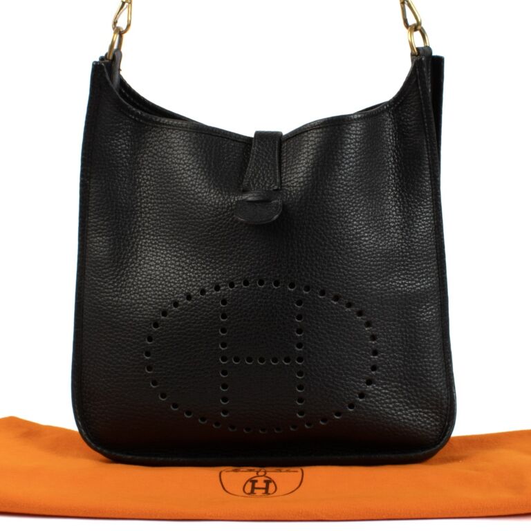 Hermes evelyne vintage outlet