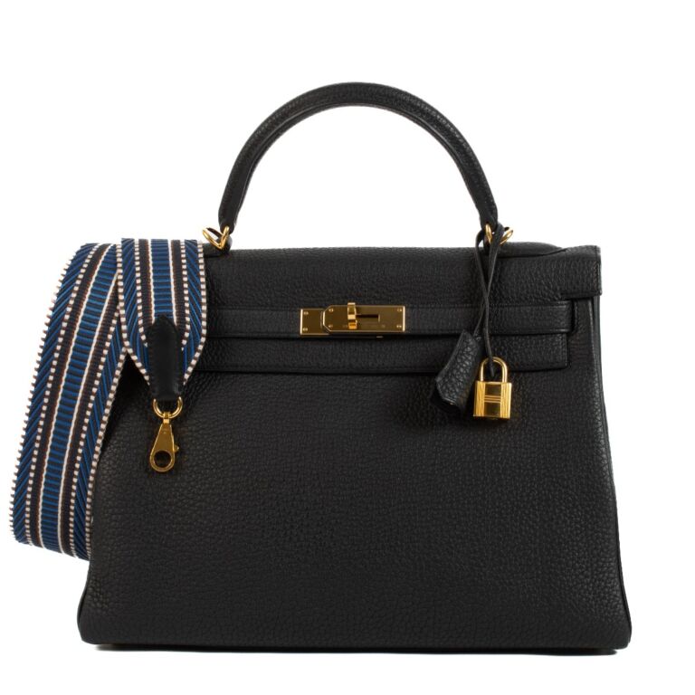 Hermes kelly clemence new arrivals