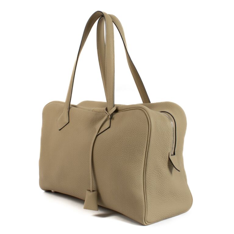 Hermes victoria 35 hotsell