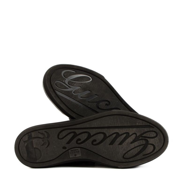 Gucci gucci black online