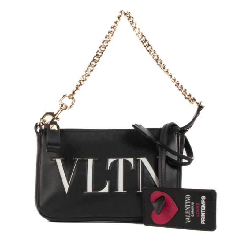 Vltn deals bag sale