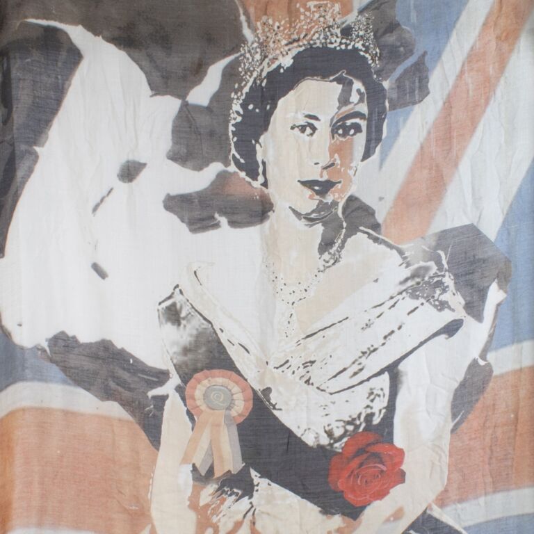 Le spade per Sharonリネン　シルク　46 Le spade per Sharonリネン シルク 46 Le spade per Sharon