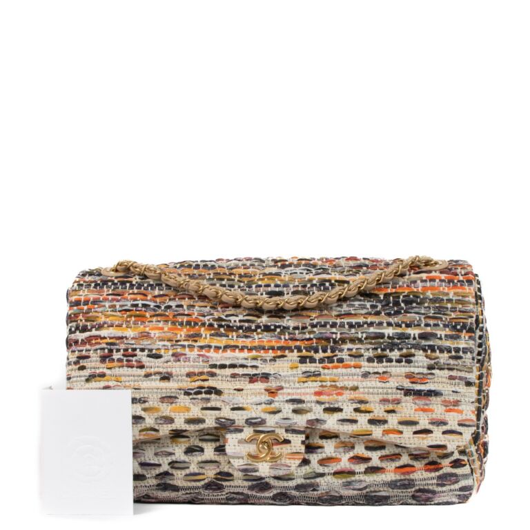Chanel xxl flap bag 2017 hotsell