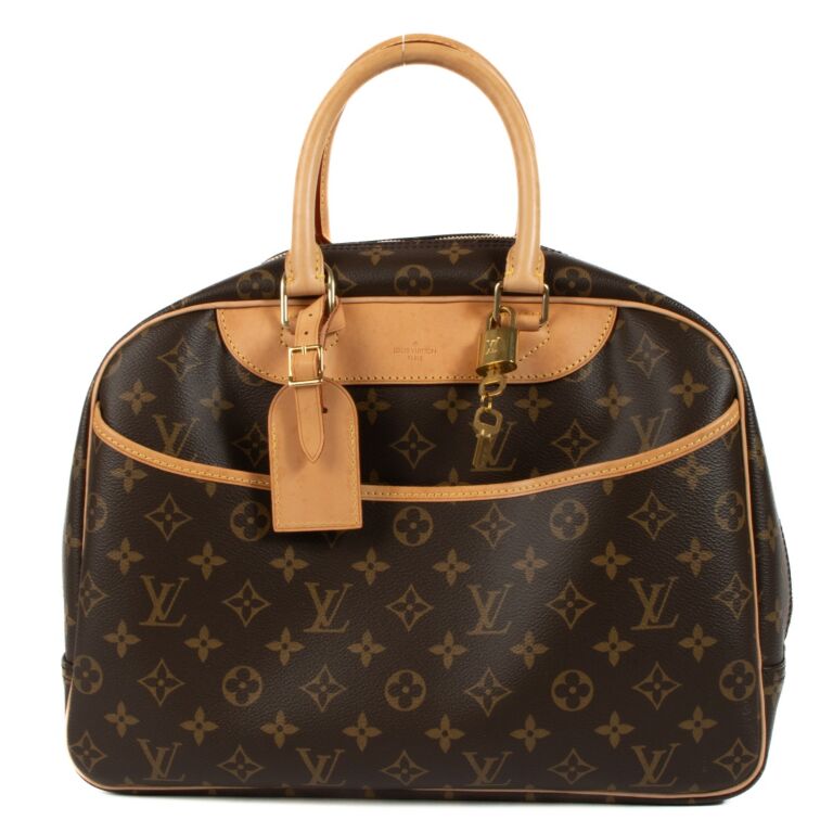 Buy authentic louis hot sale vuitton online