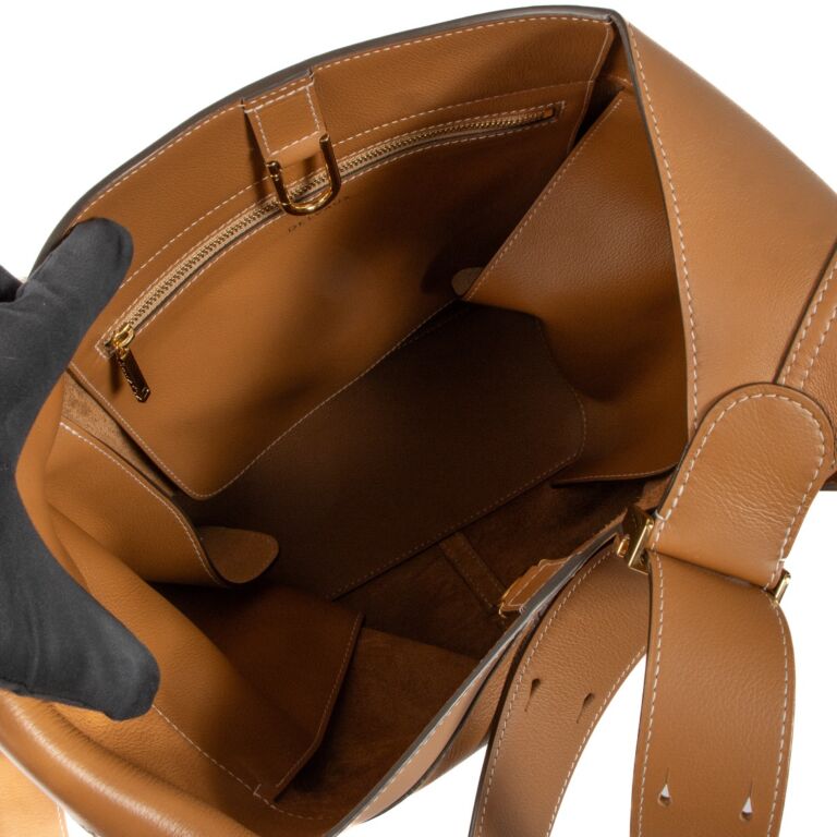 Delvaux Vegetal So Cool MM Crossbody Bag ○ Labellov ○ Buy and