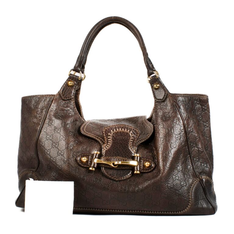 Gucci new pelham large shoulder bag clearance