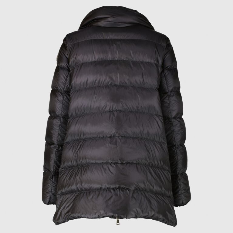 Moncler Torcy Down Jacket ○ Labellov ○ Buy and Sell Authentic Luxury