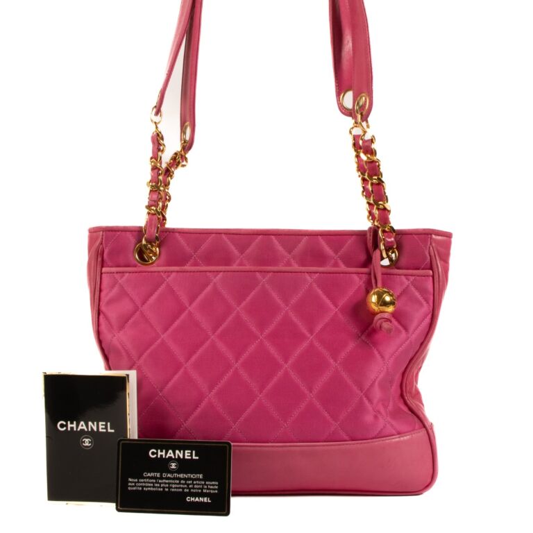 Chanel bag online clearance shopping