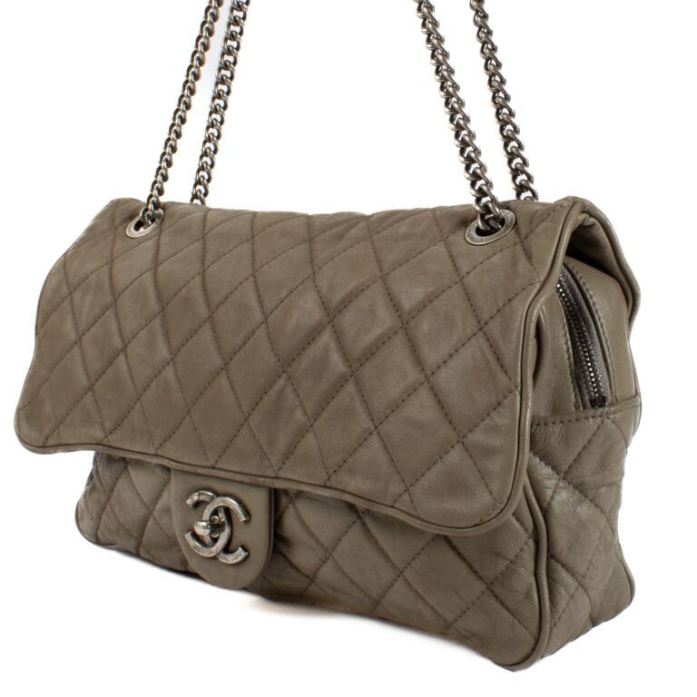 Chanel shiva bag hot sale
