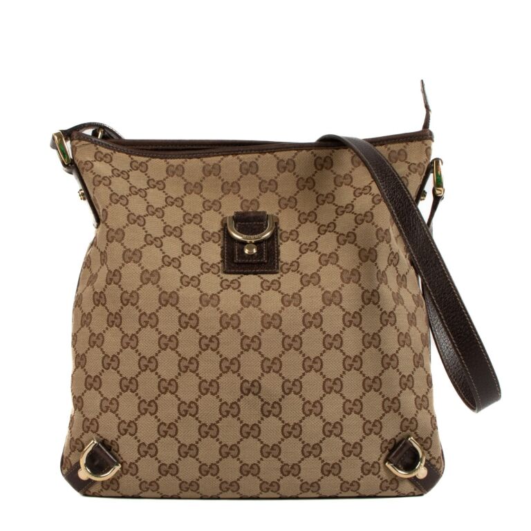 Authentic gucci crossbody bag shop