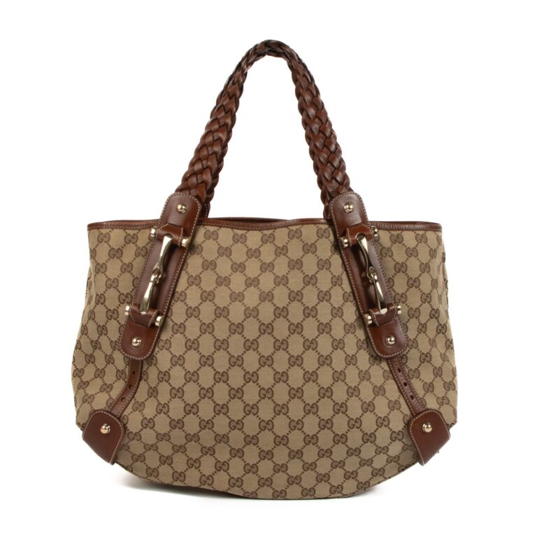 Gucci 2025 pelham bag