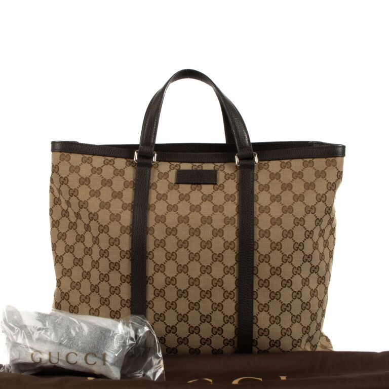 Gucci large totes online
