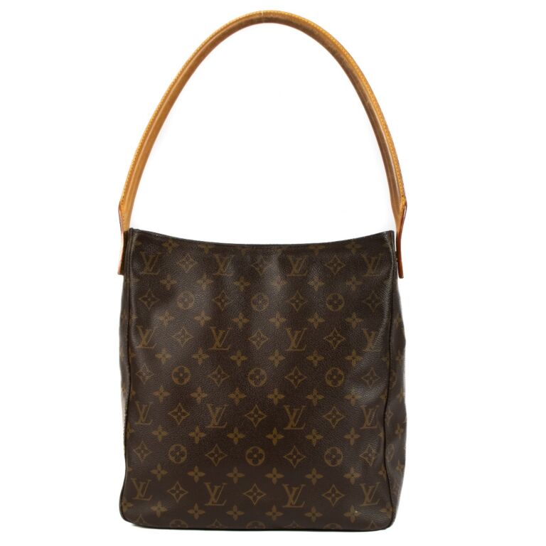 Looping lv store