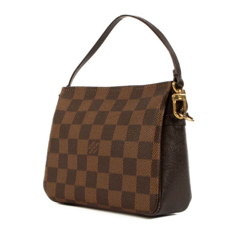 Trousse pochette louis vuitton outlet