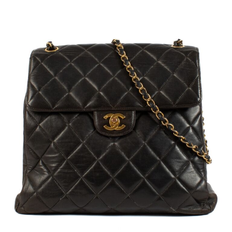 Chanel second hand online sale