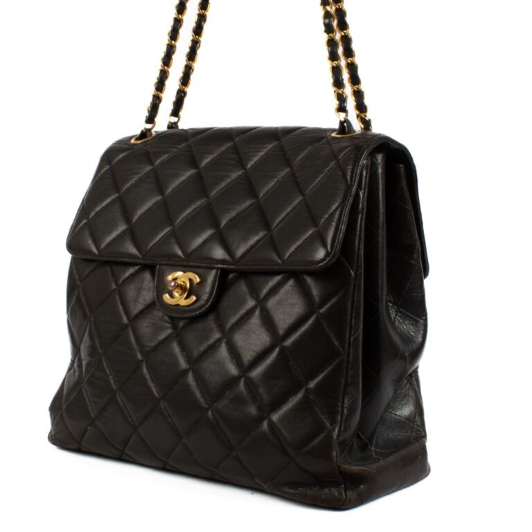 超レア貴重品　CHANEL ヴィンテージ　カクテルbag CHANEL｜VINTAGE QOO TOKYO｜ヴィンテージ クー トーキョー