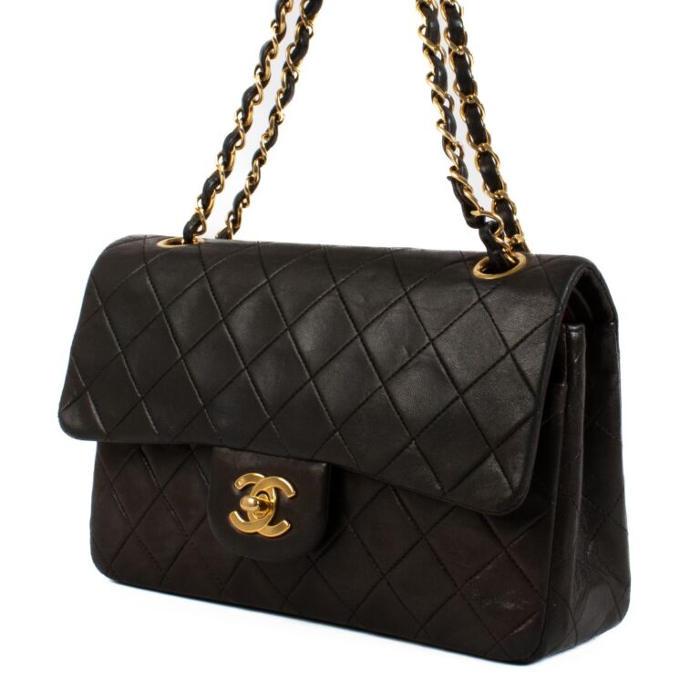 Chanel flap bag online shop top