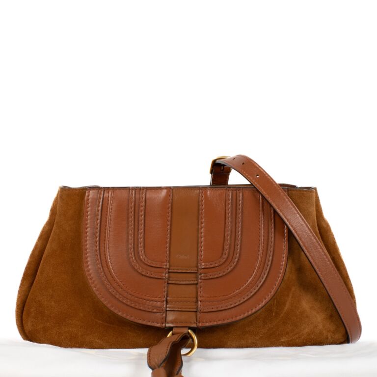 Chloe tan bag hot sale