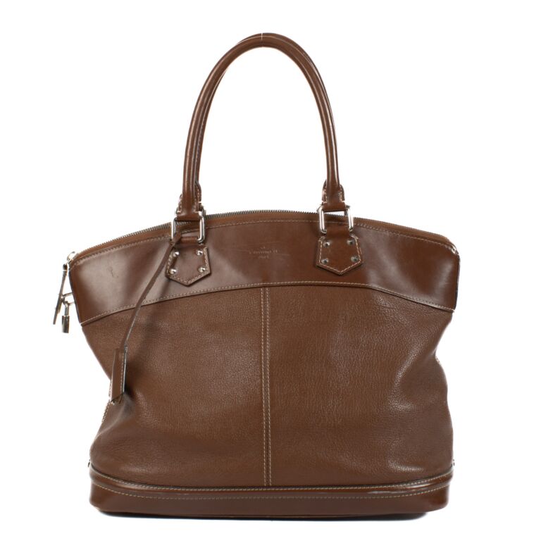 Louis vuitton hotsell suhali