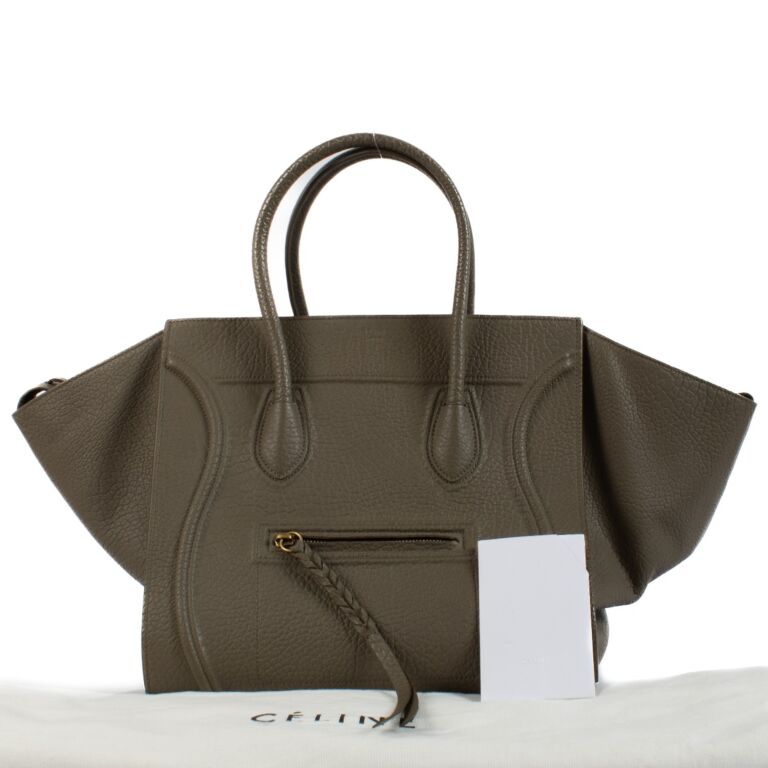 Celine phantom luggage sizes online