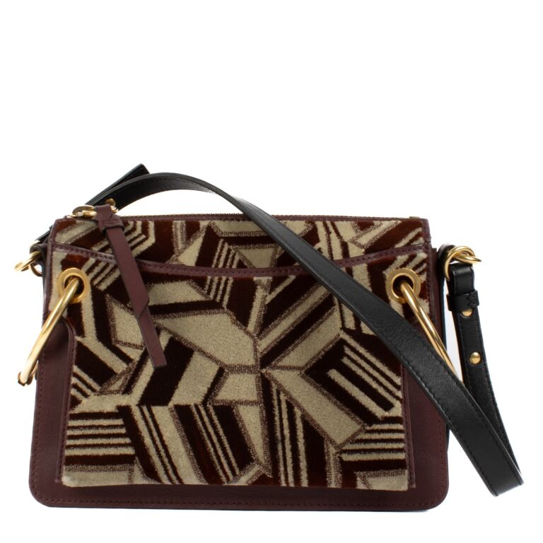 Chloe bag roy store